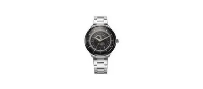 Titan Caleum Sun Moon Phase in Scarlet Red Stellar Edition at ₹8,509