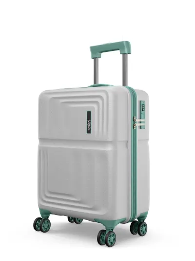SafariRoma Hard Luggage Trolley Bag at ₹2,899