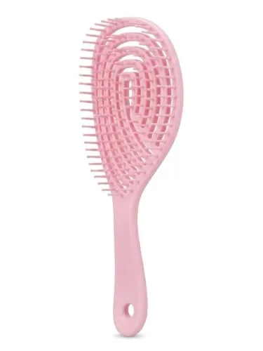 3D Detangling Hair Brush for Women & Men | Tangle-Free Hair at ₹99