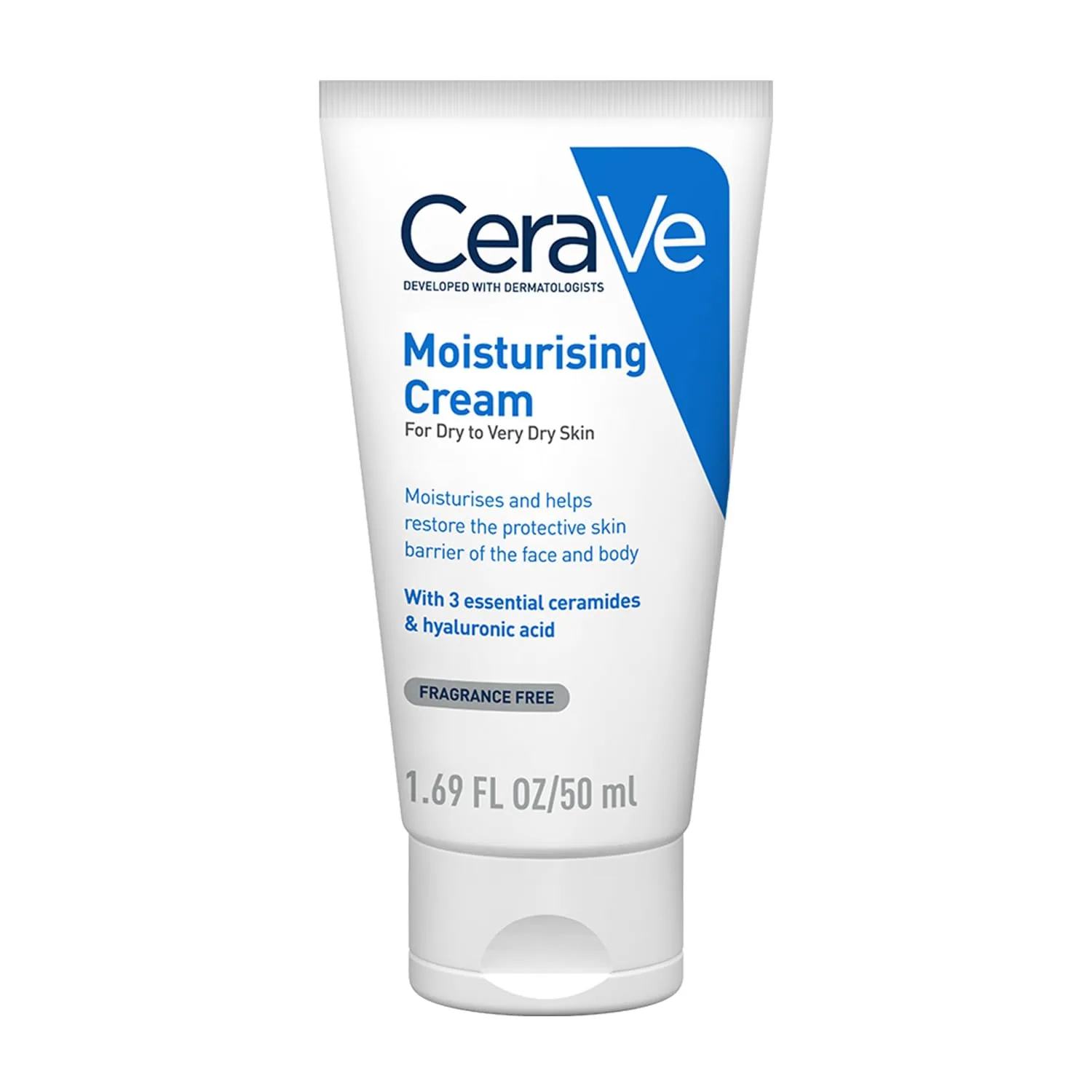 CeraVe Moisturizing Cream at ₹316