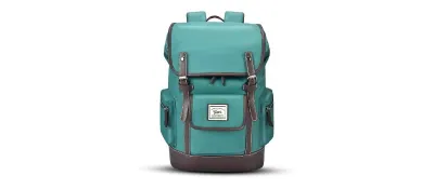Gear Classic 16.5"/21L Laptop Bag at ₹1,149