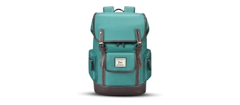 Gear Classic 16.5"/21L Laptop Bag at ₹1,149