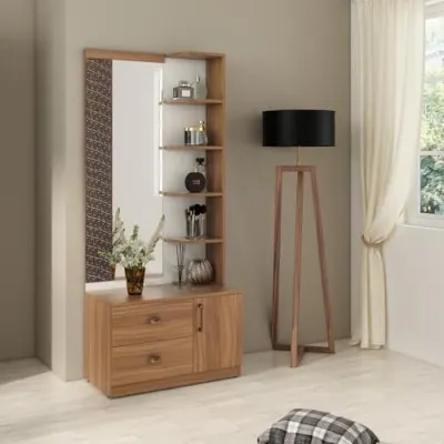 Dressing Table at 6155/ at ₹6,838
