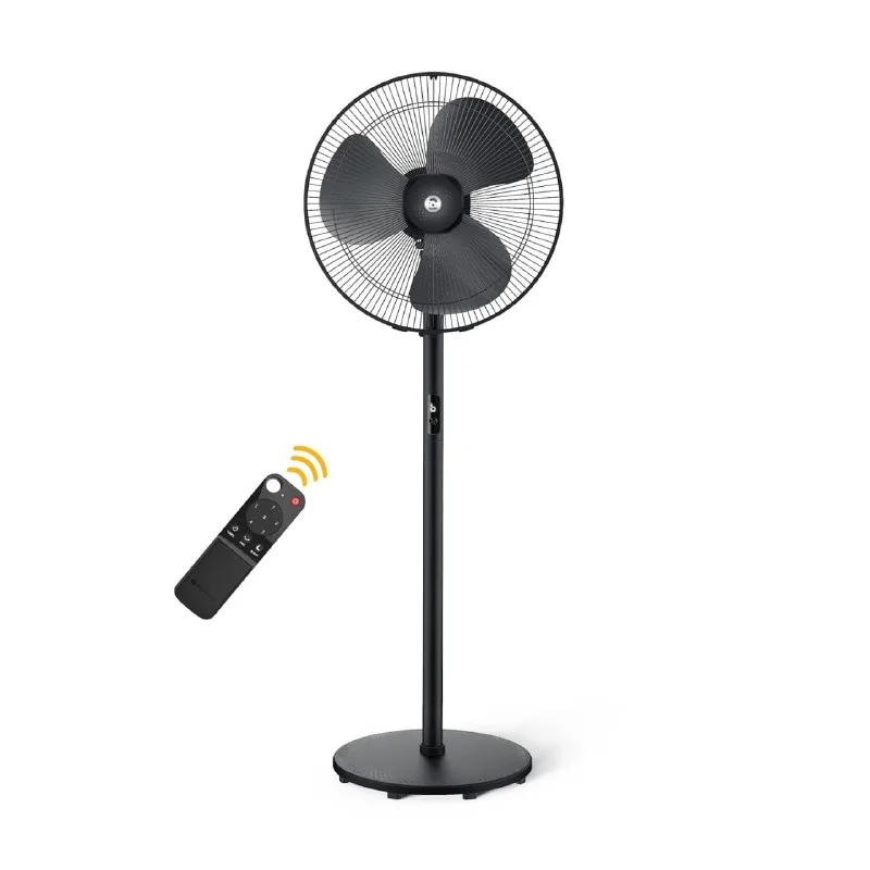 atomberg Renesa 400mm Pedestal Fan at ₹3,599