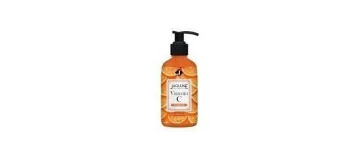 JAQULINE USA Vitamin C Shower Gel at ₹159