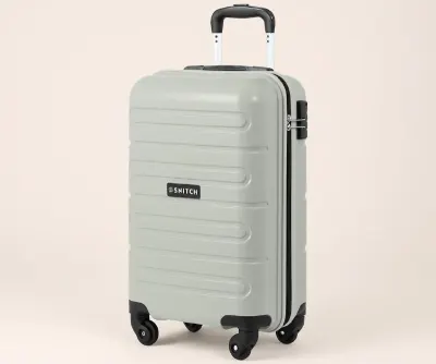 Snitch Cabin Size Suitcase at ₹1,199