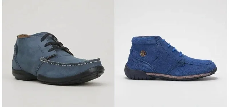 75-80% Off On Woodland Shoes