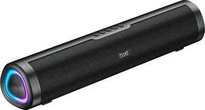 boAt Aavante 2.0 150 (16W BT Speaker, RGB LEDs, 5 Hrs Battery) at ₹1,199