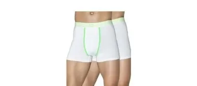 John Players Pack of 2 Cotton Trunks Underwear men at ₹283