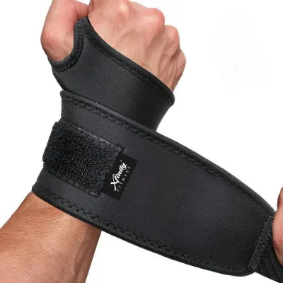LOOT : Hand And Wrist Support at ₹300