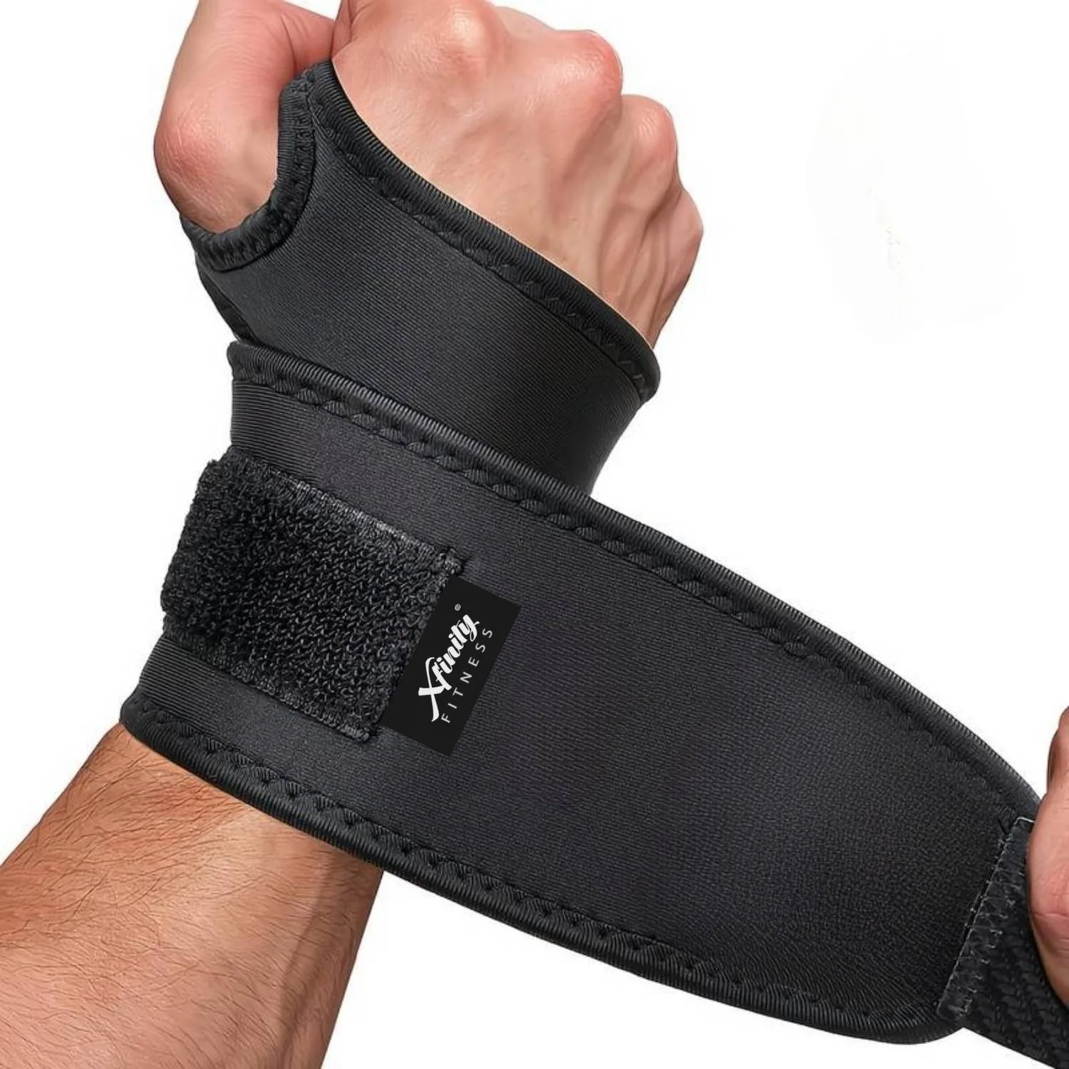 LOOT : Hand And Wrist Support at ₹300