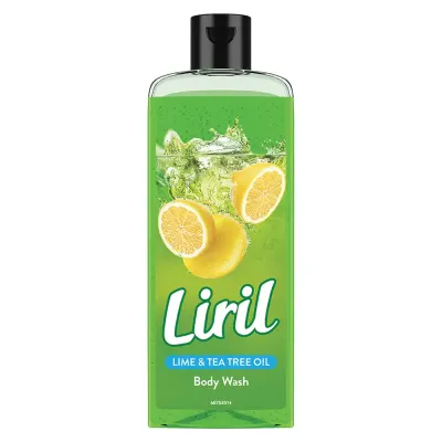 Liril Body Wash 250ml at ₹77