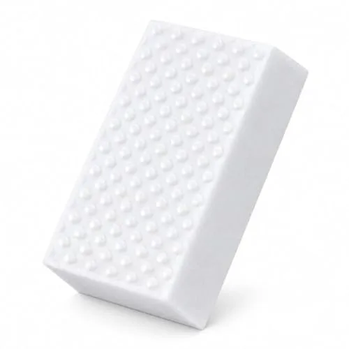 Magic Eraser Sponge Pack of 1 | Premium Melamine Cleaning Sponge | No Scratch Multi Surface Cleaner | Removes Tough Stains with Just Water | at ₹15