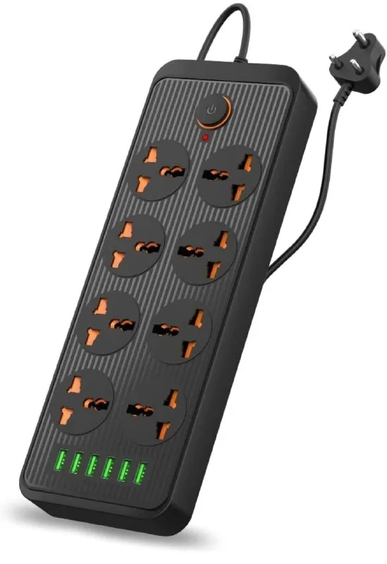 Portronics Power Plate 7 at ₹567