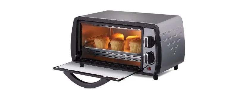 Morphy Richards 10BL OTG at ₹2,120