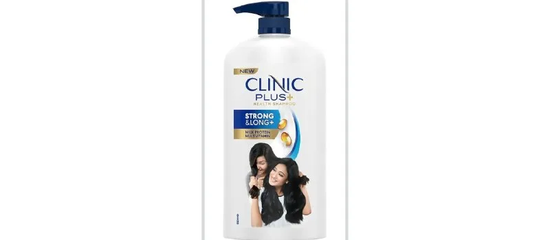 65% Off On Branded Shampoo's