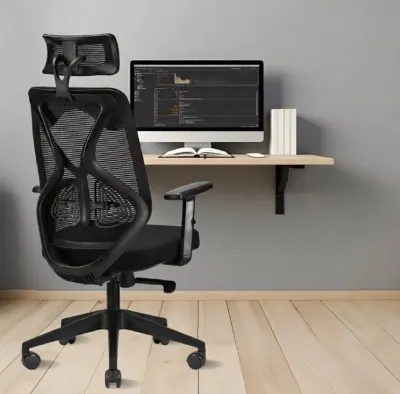 Office/Study Chair at ₹3,510