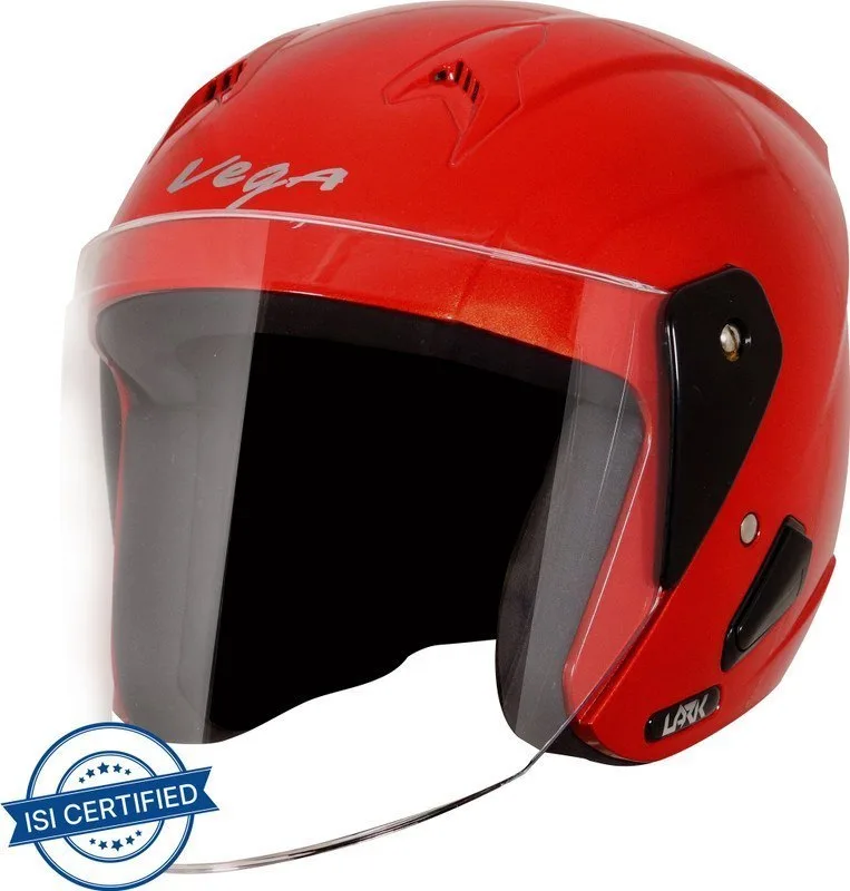 VEGA Motorbike Helmet at ₹609