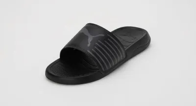 Puma Unisex Adult Geo Slide at ₹632