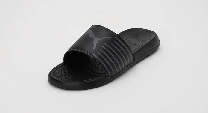Puma Unisex Adult Geo Slide at ₹632