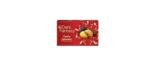 Sunfeast Dark Fantasy Festive Collection Gift Pack, 250g at ₹149