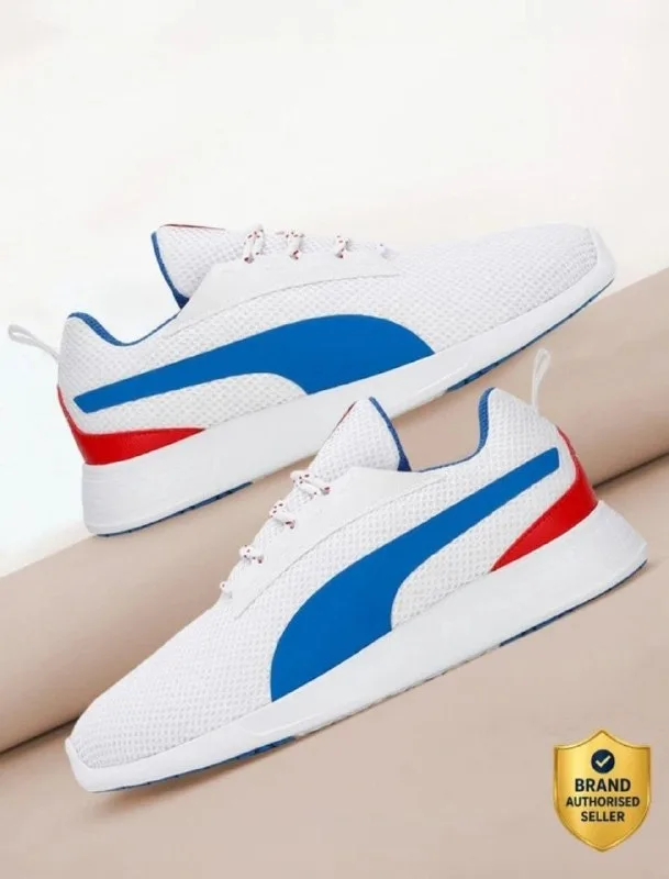 PUMA Buzz Sneakers For Men at ₹951