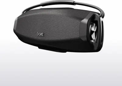 boAt Stone 510 Wireless Bluetooth Speaker at ₹2,499