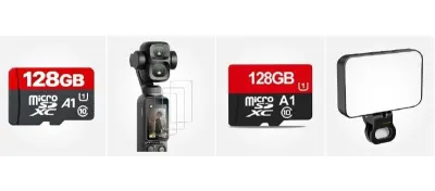 Upto 70% Off On Camera & Accessories