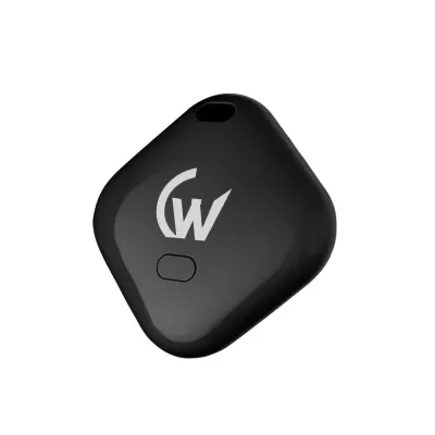 Air Tag for Apple with Loud Buzzer, Works with Apple Find My at ₹342