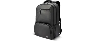 Gear Vintage 4 19"/29l anti theft faux leather Medium (29 Litre) at ₹1,189