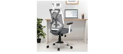Office Chair at ₹3,620
