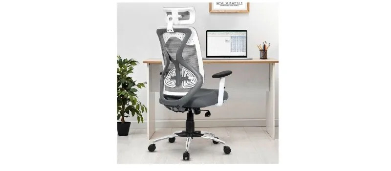 Office Chair at ₹3,870
