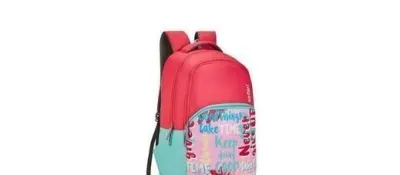 Safari 36 Ltr Backpack at ₹638