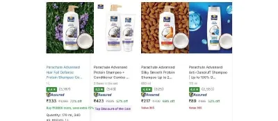 Best Deals On Personal Care – Upto 74% Off On Bodywash & Beauty Items
