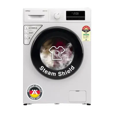 HAFELE AMARA 9 kg 5 Star at ₹16,090