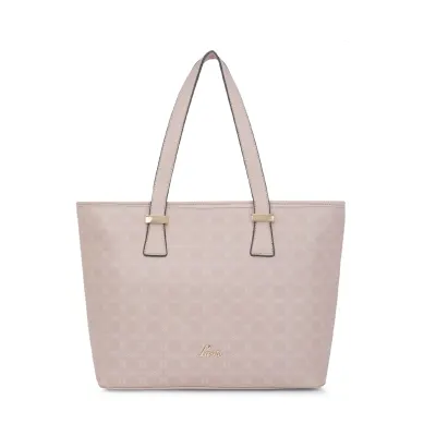 Lavie Women's Sherry Tote Handbag at ₹1,259