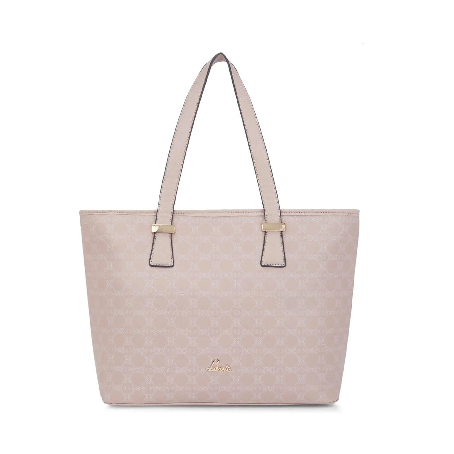 Lavie Women's Sherry Tote Handbag at ₹1,259