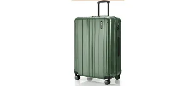 HRX Force Large Size Suitcase at ₹2,429