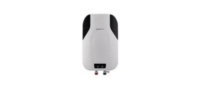 Amazon Basics 5.9L Instant Water Heater | 3KW | Geyser at ₹2,519