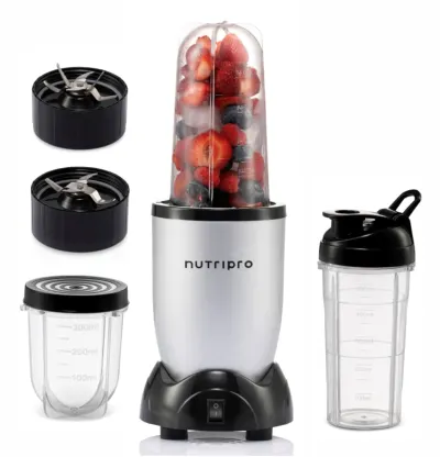 3 Jars & 2 Blades | Silver at ₹1,599