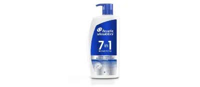 Head & Shoulders 7in1 Anti-dandruff Shampoo (1000ml) at ₹841