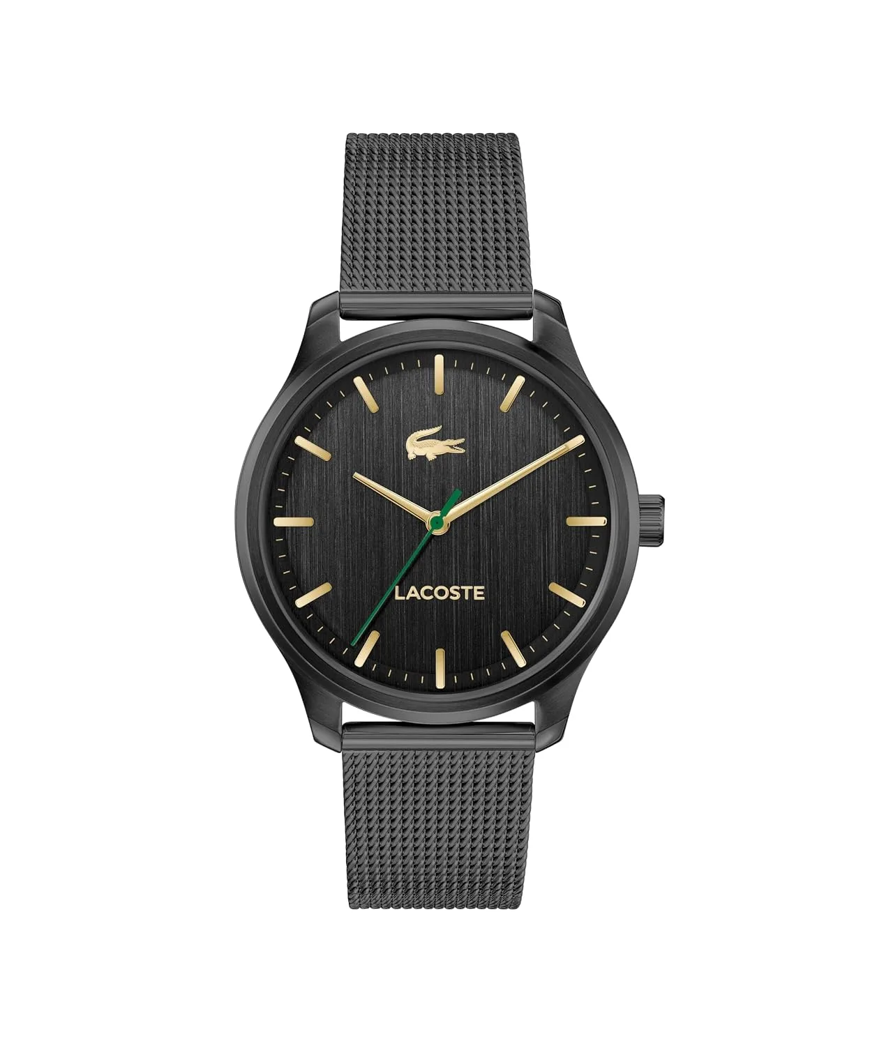 Lacoste Lisbon Qtz Basic Round Dial Men's Watch at ₹5,180