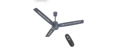Havells EPIC STORM India's No. 1 Super Hi Speed BLDC+ Ceiling Fan|400 RPM at ₹3,590