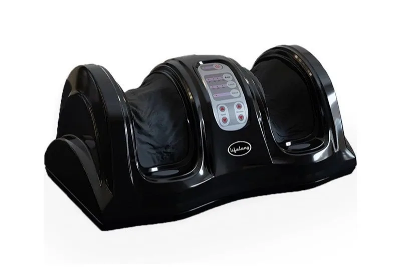 Lifelong Powerful Electric for Pain Relief massager at ₹2,199