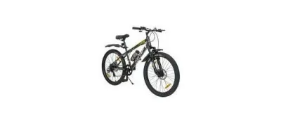 24T Gear Cycle, Adrenex Stryker 24T