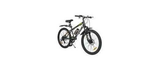 24T Gear Cycle, Adrenex Stryker 24T