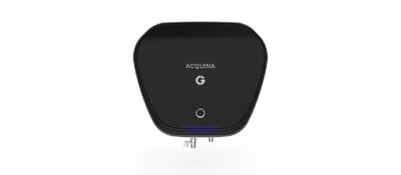 CG-Acquina 25Ltr Storage Water Heater (Geyser) at ₹4,999