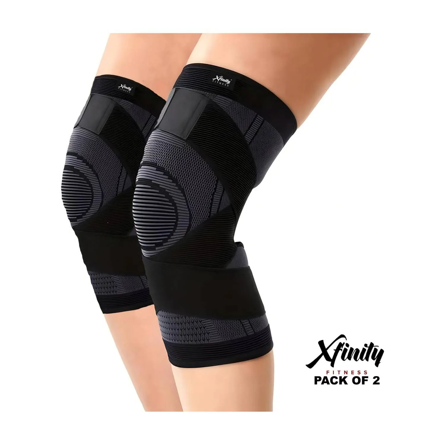 Knee support at ₹294