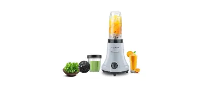 Longway Sage 500 Watt Juicer Mixer Grinder at ₹1,176
