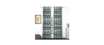 Curtains Loot | Pack Of 2 at ₹179